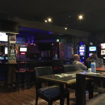 Speakeasy Bar & Grill