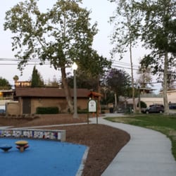 Northmont Park
