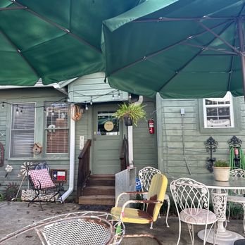 Galavants Coffee - Coffee & Tea Near Me - Conroe, Texas