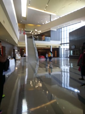 North Carolina Agricultural and Technical State University by null