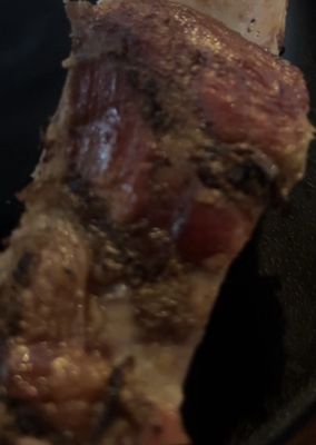 Fifteen-2-Twelve by Evelyn Mae's BBQ by null