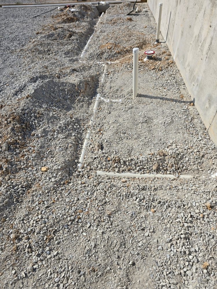 Slide of A&S plumbing