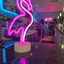 Flamingo Kava & Acai Bar