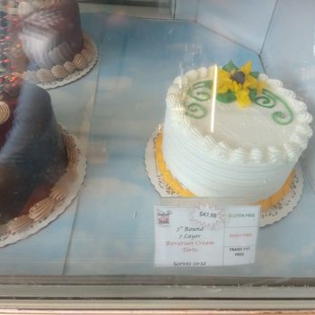 Rheinlander Bakery - Cake pricing - Bakeries Near Me - Arvada, Colorado