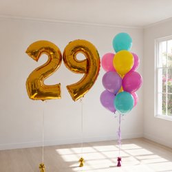 Boom Balloon