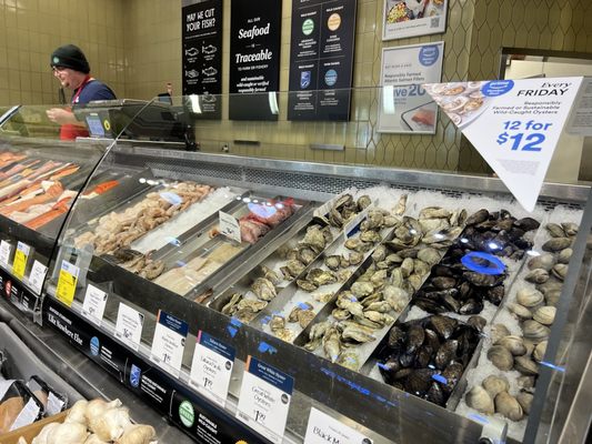 Whole Foods Market by null