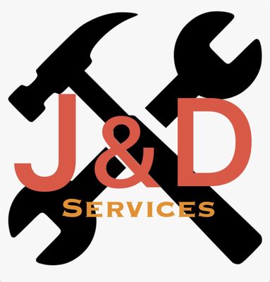 J&D Services Logo