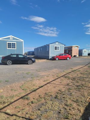 Grand Canyon Tiny Home Rentals by null