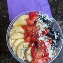 Oola Bowl