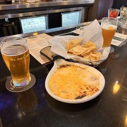 Buffalo Chicken Sandwich
