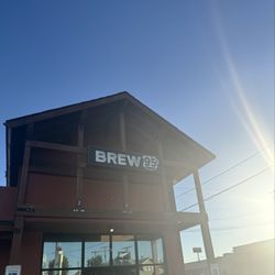Brew 95 - Storefront