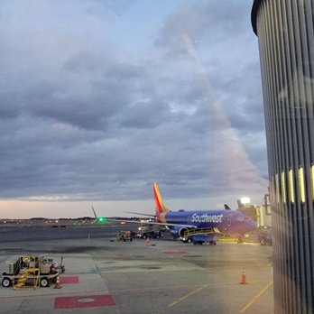 Southwest Airlines - Airlines Near Me - Buffalo, New York