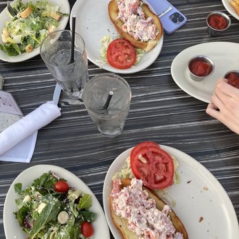 Coconuts - Lobster Roll - Seafood Near Me - Fort Lauderdale, Florida Coconuts - Lobster Roll - Seafood Near Me - Fort Lauderdale, Florida