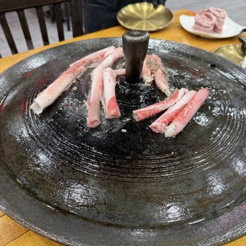 Char Haus BBQ - brisket - Korean Near Me - New York, New York