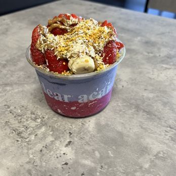 Dear Acai - Acai Bowls Near Me - Garden Grove, California Dear Acai - Acai Bowls Near Me - Garden Grove, California