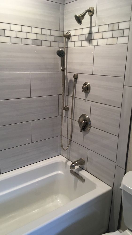 Slide of Mike O'Leary Construction