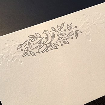 Fingerprint Designs - Cards & Stationery Near Me - Dallas, Texas Fingerprint Designs - Cards & Stationery Near Me - Dallas, Texas