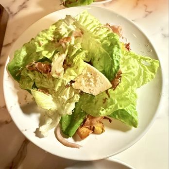 Noto - Bibb salad - Pizza Near Me - St. Peters, Missouri