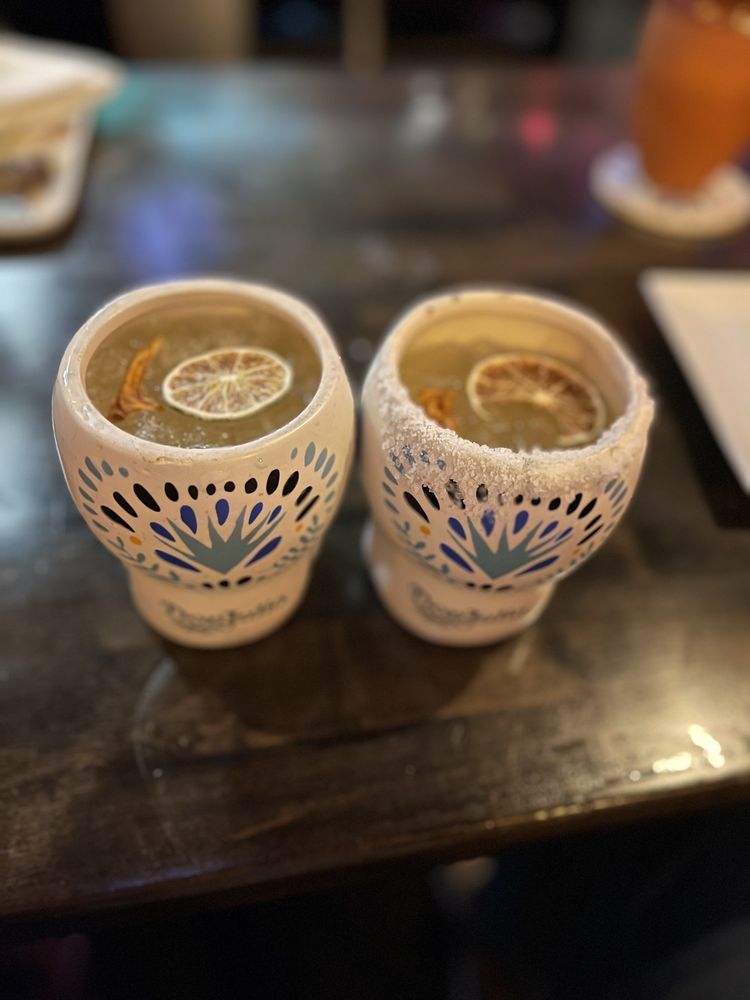 Malinche Mexican Culinary Experience