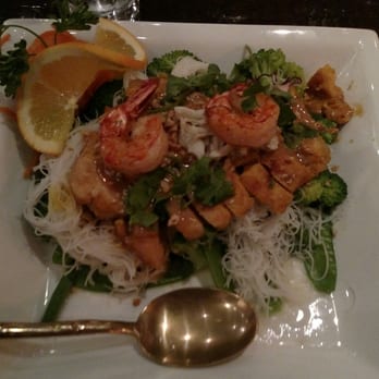 Nicky's Thai Kitchen - Good food but not worth the health risk at this place. - Thai Near Me - Pittsburgh, Pennsylvania