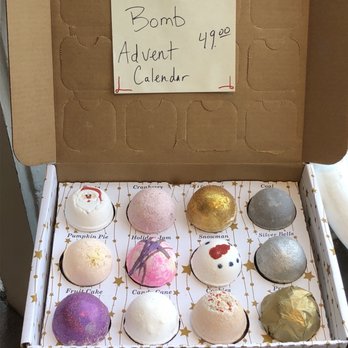 Pumkinfish - Bath bombs - Gift Shops Near Me - Indianapolis, Indiana
