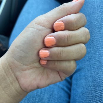 Envy Beauty Care - Other side is coo , but dang the other side ?!?! - Nail Salons Near Me - Vallejo, California Envy Beauty Care - Other side is coo , but dang the other side ?!?! - Nail Salons Near Me - Vallejo, California