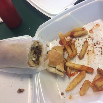 Fat Philly's - Cheese steak almost gone - delish!! - Cheesesteaks Near Me - Norfolk, Virginia Fat Philly's - Cheese steak almost gone - delish!! - Cheesesteaks Near Me - Norfolk, Virginia