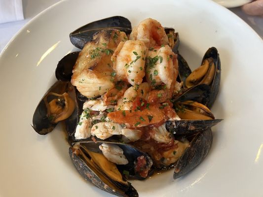 Anthony's Creative Italian Cuisine by null