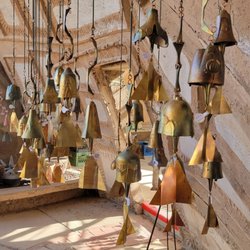 Cosanti Originals - Beautiful bells