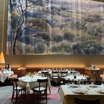 Felice 56 - Dining room - Italian Near Me - New York, New York