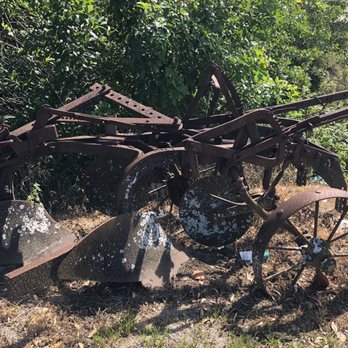 Tri County Pet Supplies & Hardware - Old farm equipment - Nurseries & Gardening Near Me - Fort Pierce, Florida Tri County Pet Supplies & Hardware - Old farm equipment - Nurseries & Gardening Near Me - Fort Pierce, Florida