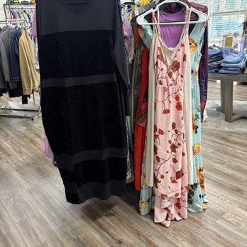 RePurpose Fundraiser - Evening gowns and dresses - Thrift Stores Near Me - Van Nuys, California