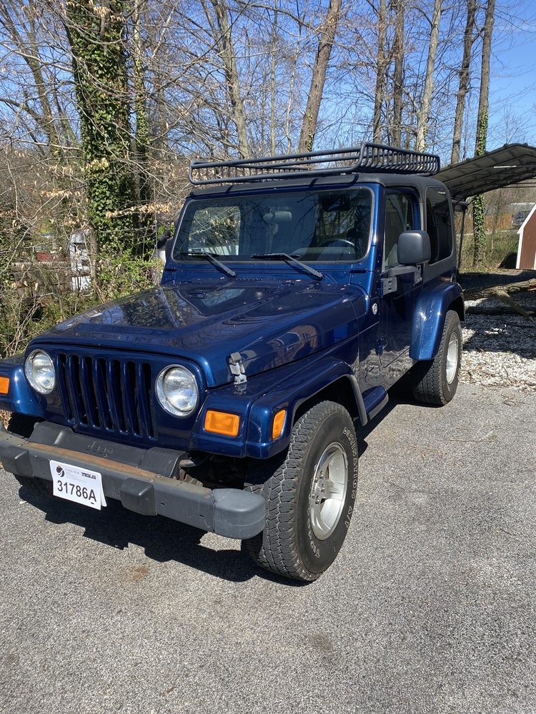 ELLAS AUTO OUTLET Updated October 2024 15 Reviews 6241 Jefferson