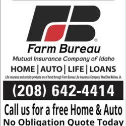Farm Bureau Insurance