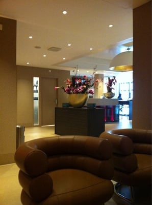 The Albus - Boutique Hotel Amsterdam Centrum by null