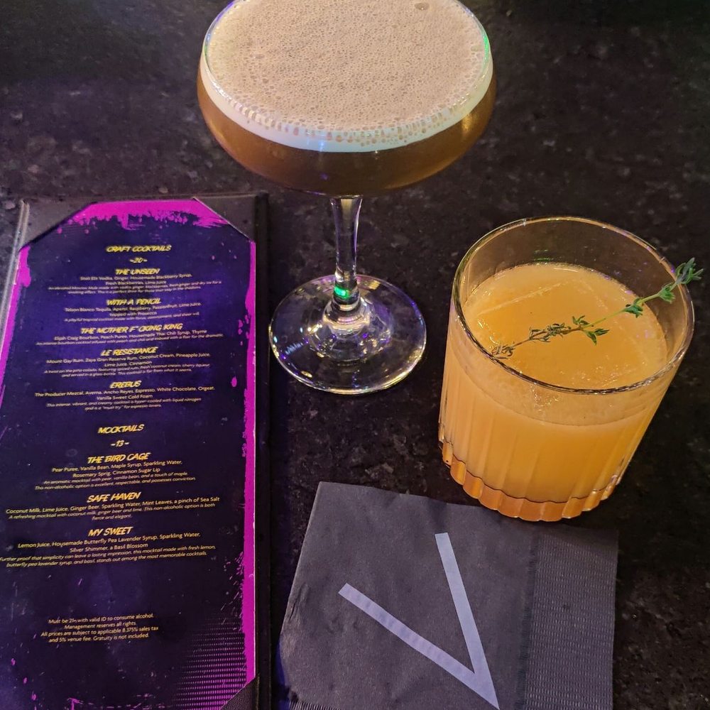 John Wick Experience - Inside Bar Menu as of 07.21.2025 - Escape Games Near Me - Las Vegas, Nevada John Wick Experience - Inside Bar Menu as of 07.21.2025 - Escape Games Near Me - Las Vegas, Nevada
