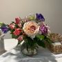 Belva's Flower Shop