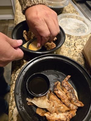 Shōwa Ramen by null