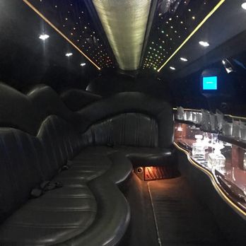 A Active Limousine - Limos Near Me - Denver, Colorado