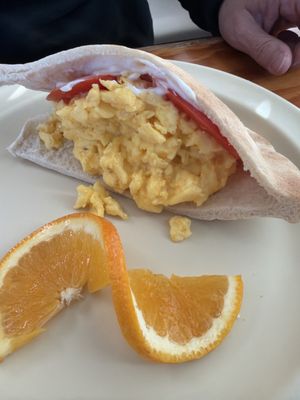 Beach Hut Cafe by null