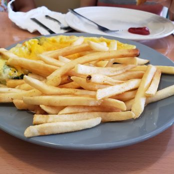 Country Cafe - Breakfast & Brunch Near Me - Cypress, California