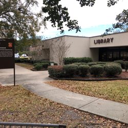 George P Hays Library - Fort STEWART Library