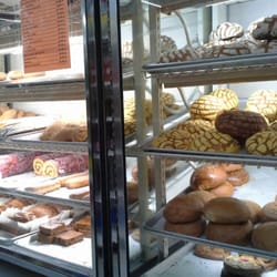 La Azteca Meat Market - Sweet bread