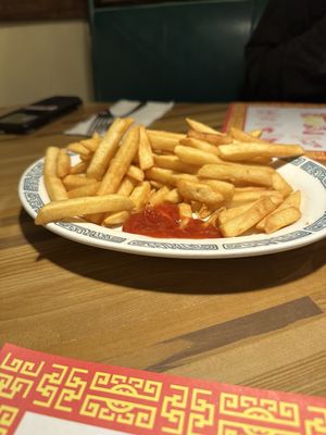 Golden Star Chinese & American Restaurant by null