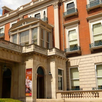 The Wallace Collection - Museums Near Me - London, XGL The Wallace Collection - Museums Near Me - London, XGL