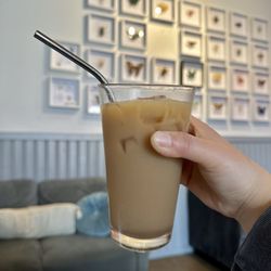 The Kava Bar  - I ended up liking this a lot better