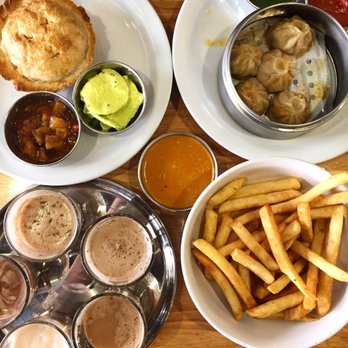 Chiya Chai Cafe - The food - Coffee & Tea Near Me - Chicago, Illinois