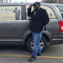 New Boyz Transportation