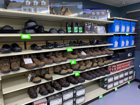 Norcross Roofing Materials - Atlanta