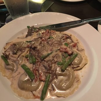 Yard House - Braised Short Rib Ravioli - New American Near Me - Honolulu, Hawaii Yard House - Braised Short Rib Ravioli - New American Near Me - Honolulu, Hawaii